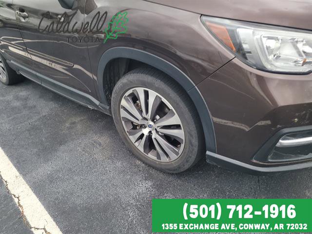 Used 2019 Subaru Ascent Premium image 4