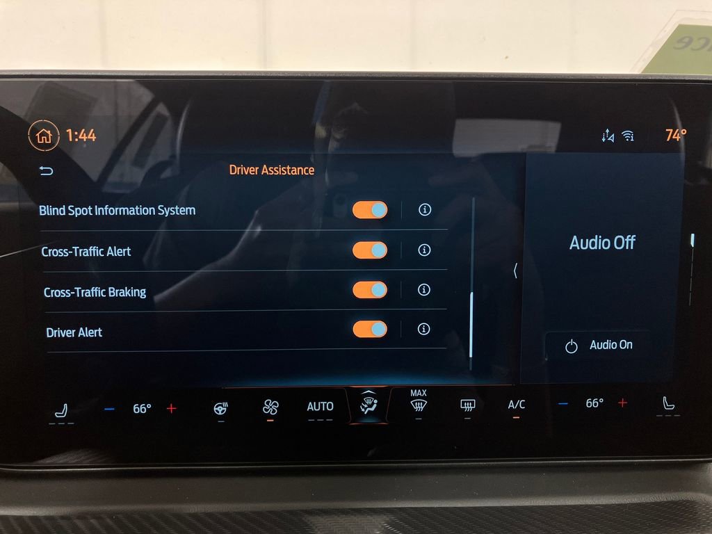 New 2026 Ford Mustang Premium image 36