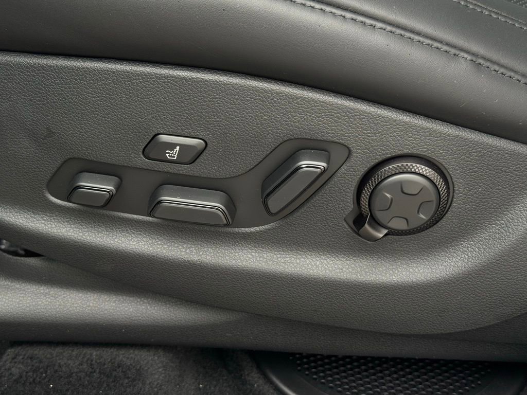 New 2026 Genesis GV80 3.5T Prestige image 30