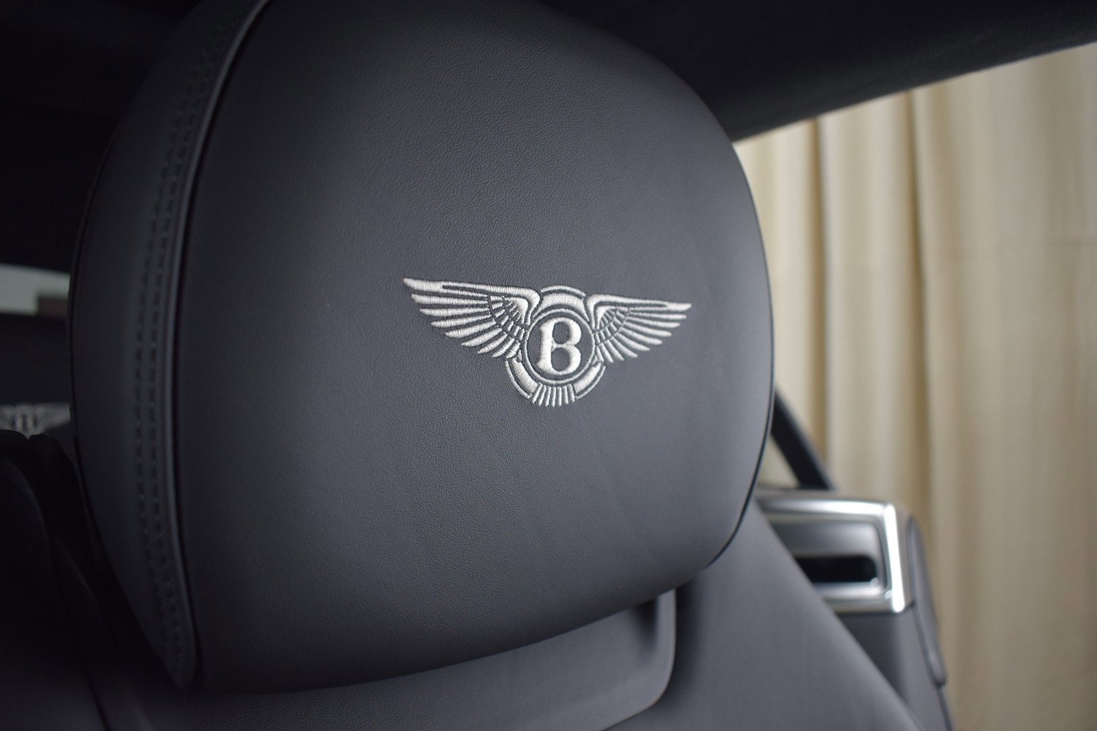 New 2026 Bentley Continental GT image 35