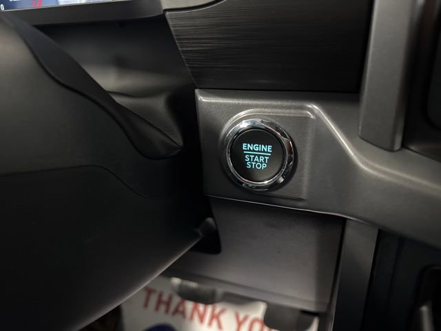 New 2026 Ford F150 XLT w/ Equipment Group 302A MID image 18