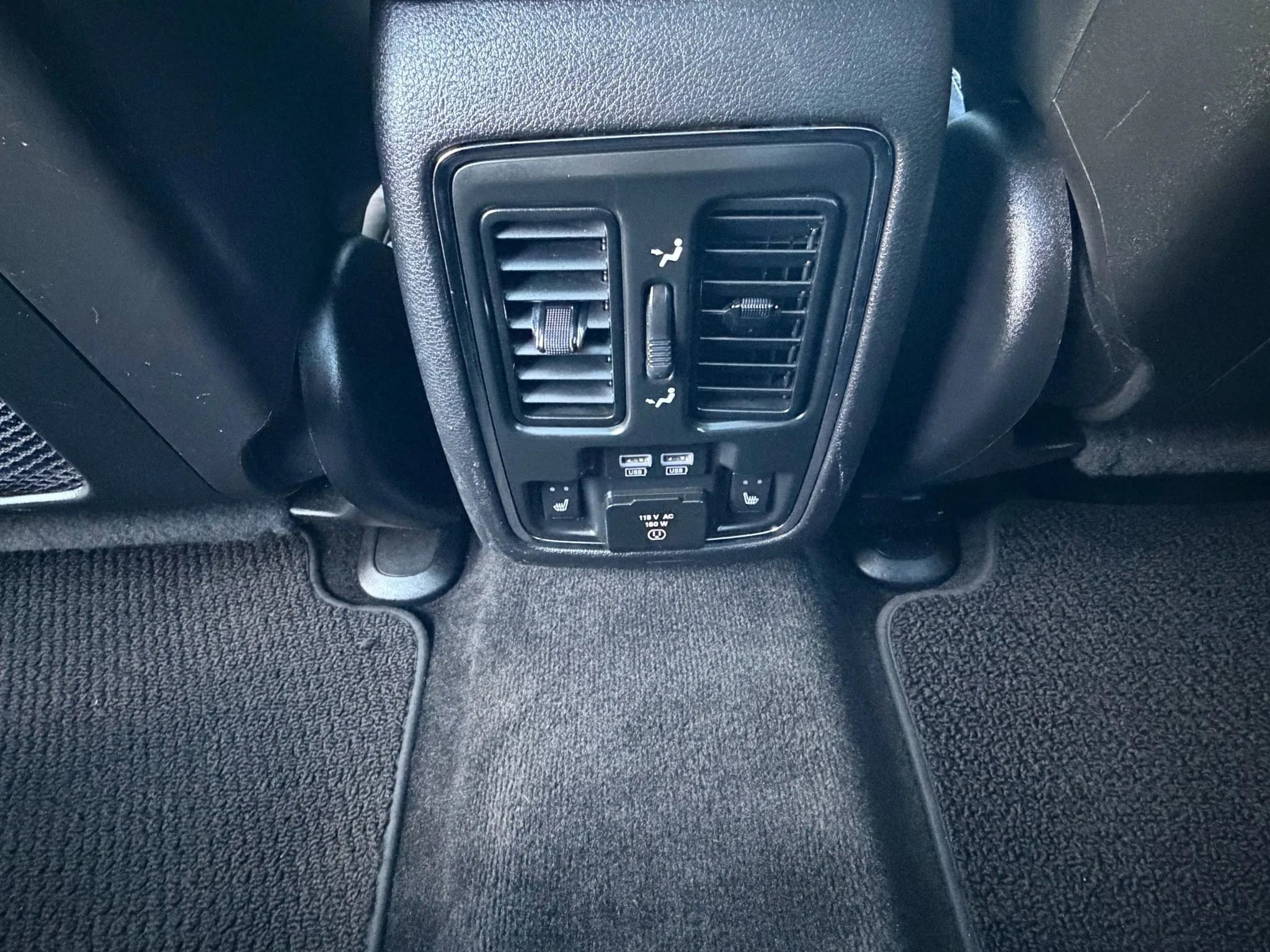 Used 2014 Jeep Grand Cherokee Summit image 16