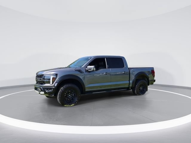 Used 2024 Ford F150 Raptor AWD/4WD image 4