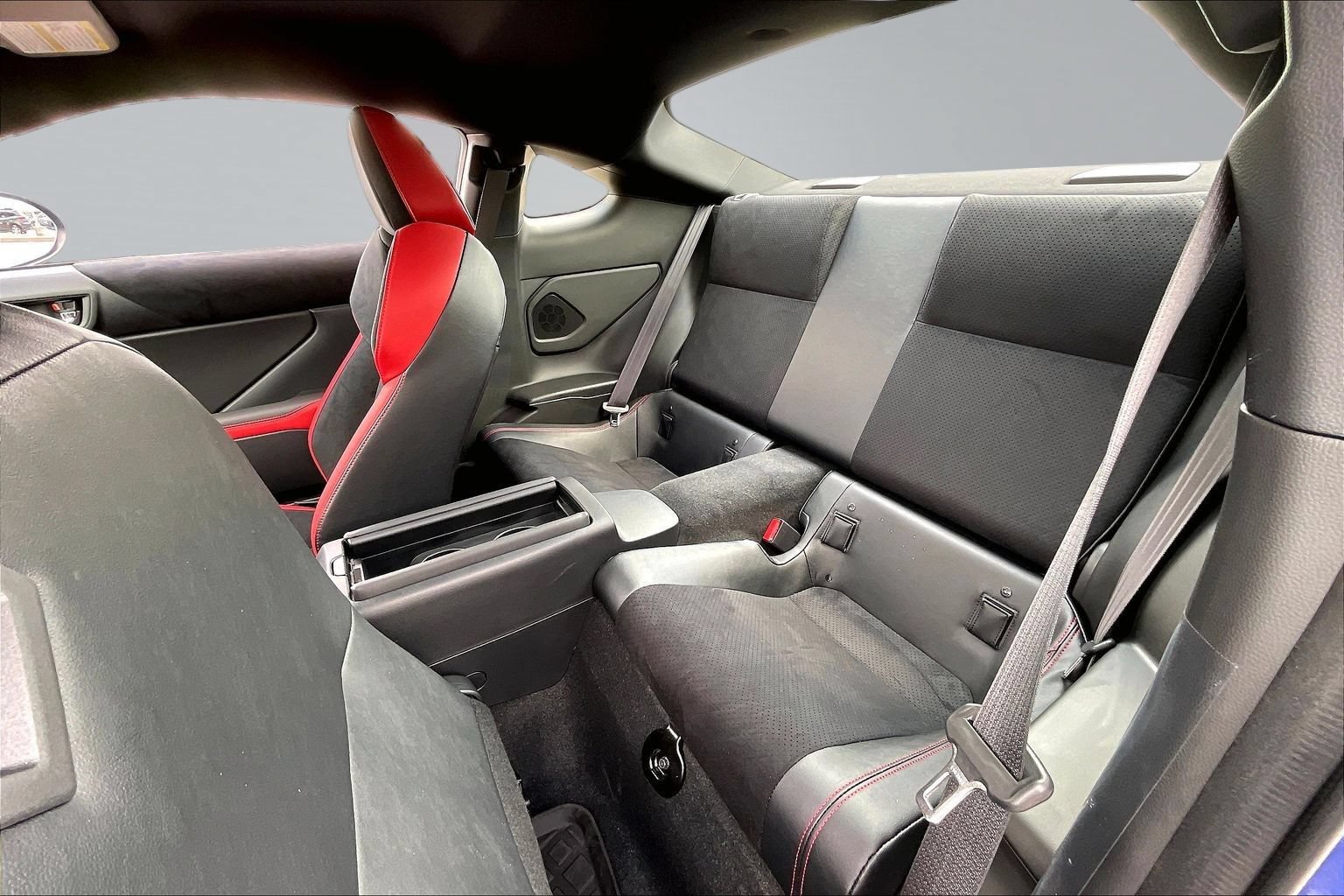 New 2026 Subaru BRZ Limited RWD image 10