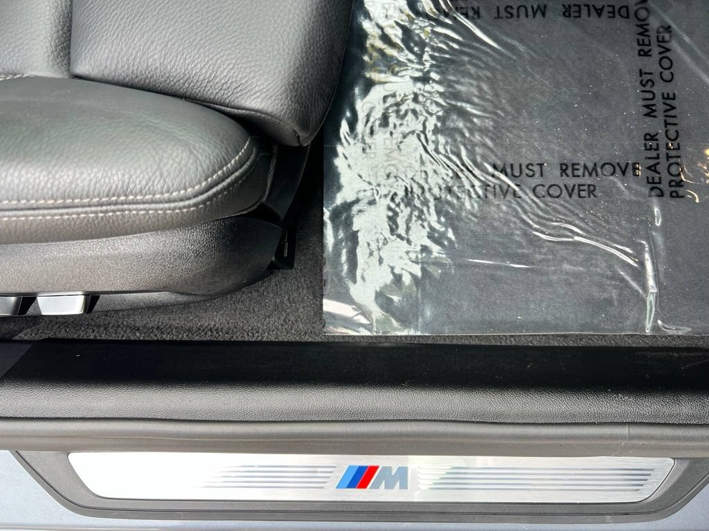 Used 2022 BMW 530e xDrive w/ Premium Package AWD/4WD image 74