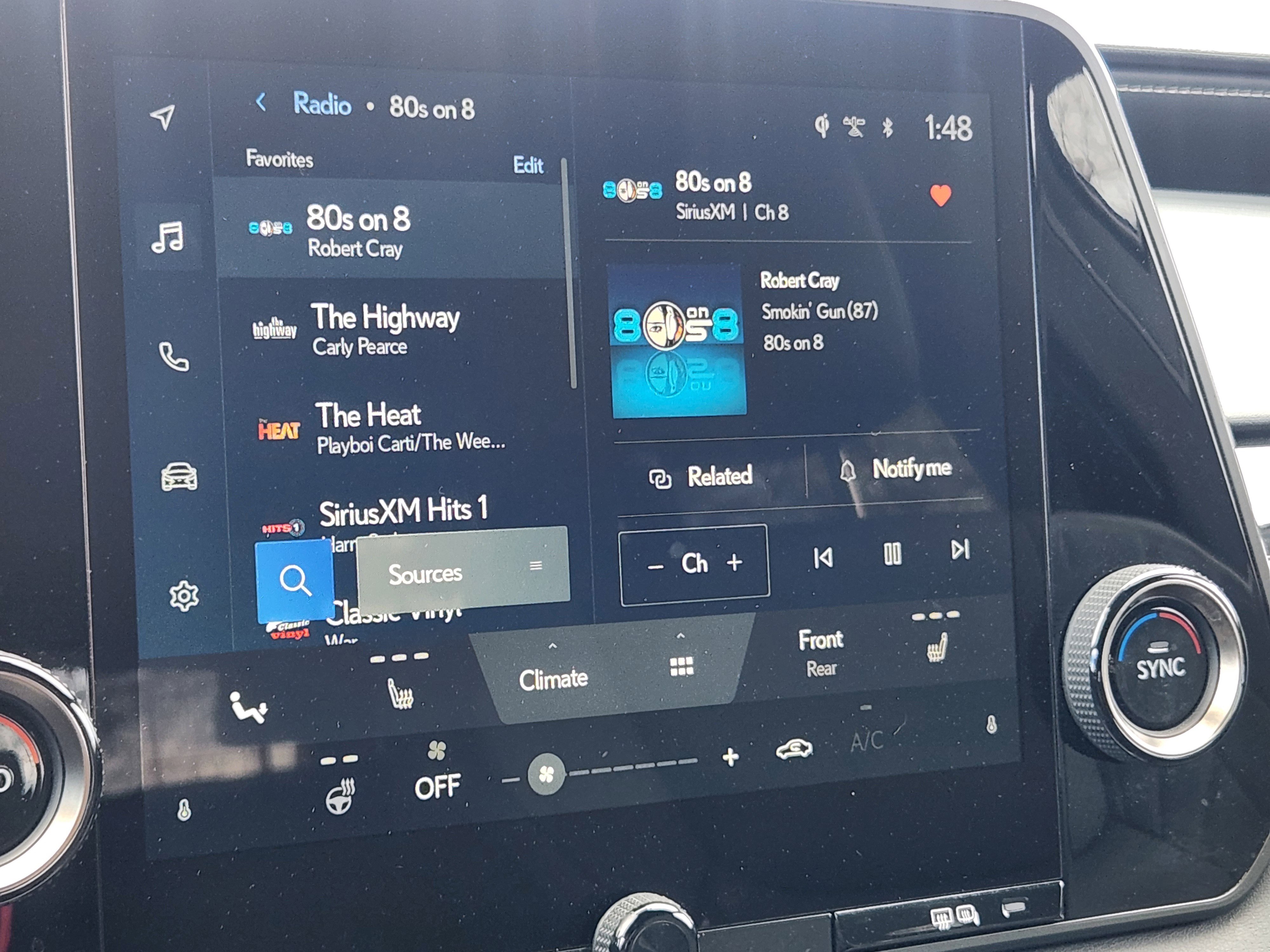 Used 2024 Lexus RX 350 AWD w/ Technology Package image 21