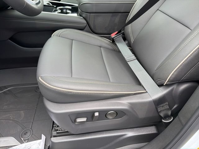 New 2026 Chevrolet Tahoe Premier w/ Sun And Tow Package AWD/4WD image 13