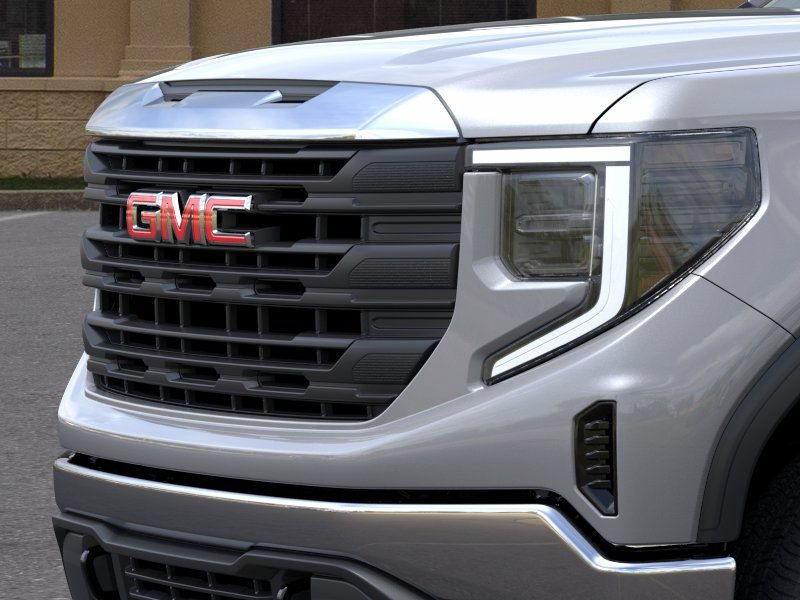 New 2026 GMC Sierra 1500 Pro w/ Pro Value Package AWD/4WD image 14