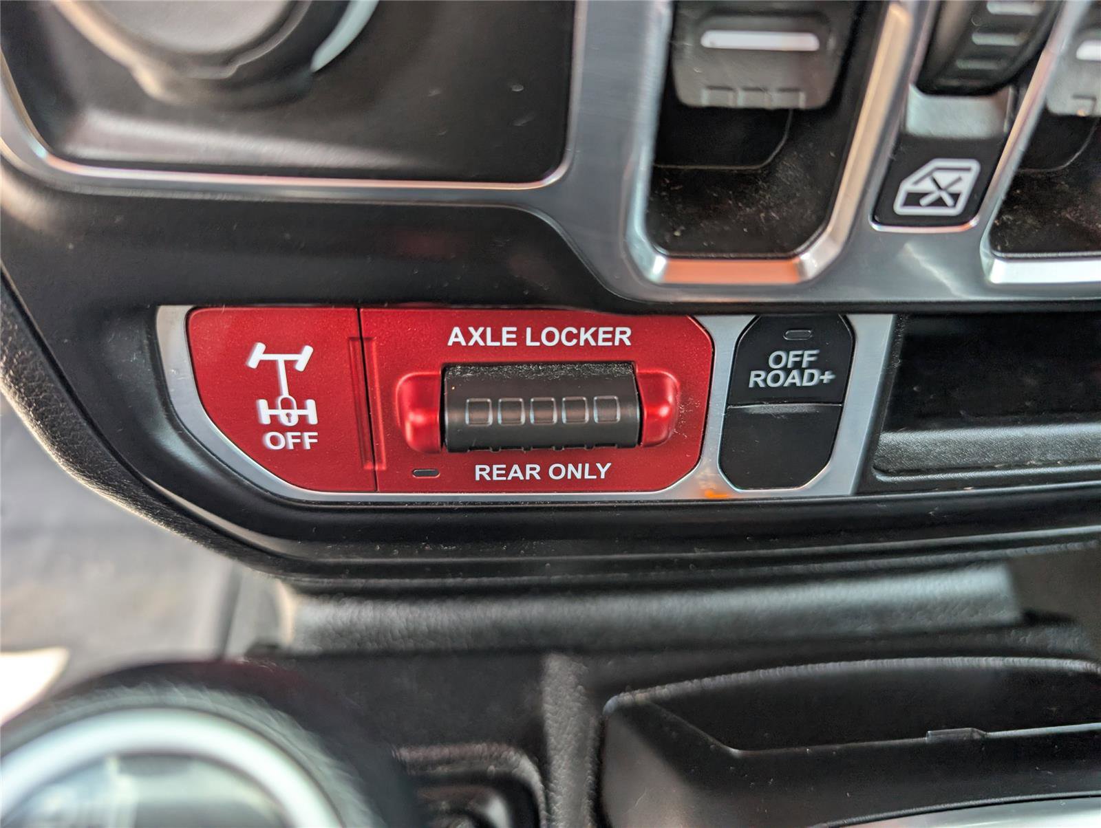 Used 2023 Jeep Wagoneer Series II image 16