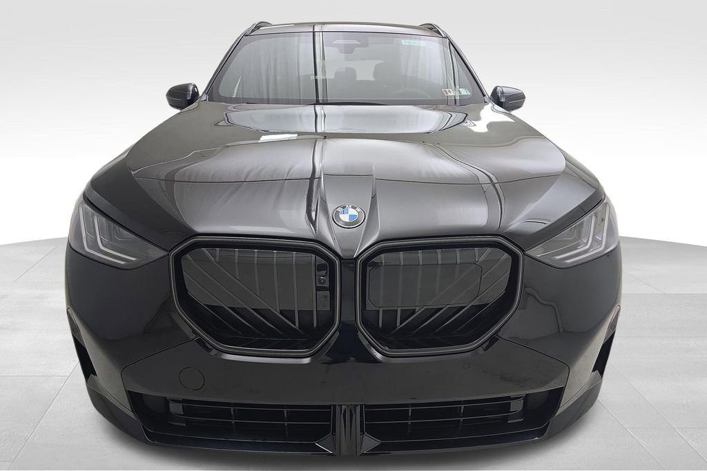 New 2026 BMW X3 xDrive30 w/ Premium Package image 3