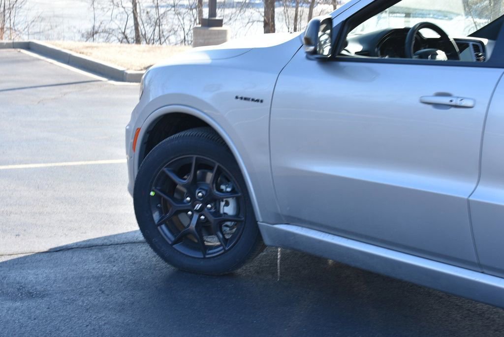 New 2026 Dodge Durango GT image 10