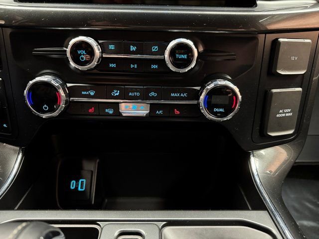 Certified 2021 Ford F150 XLT w/ Equipment Group 302A High image 17