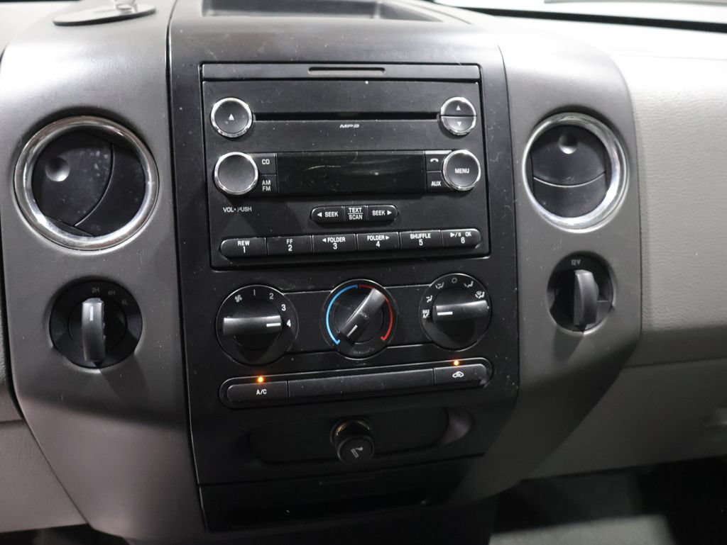 Used 2008 Ford F150 XLT AWD/4WD image 23