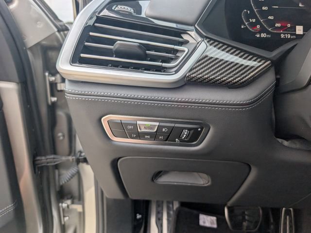 Used 2021 BMW X5 M w/ Competition Package AWD/4WD image 11