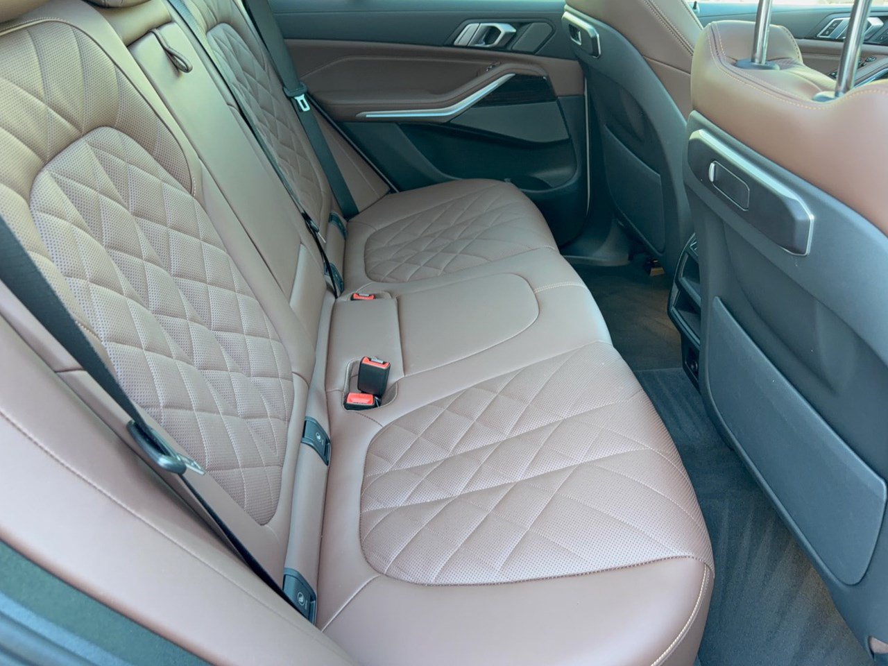 Used 2026 BMW X5 sDrive40i w/ Premium Package RWD image 29