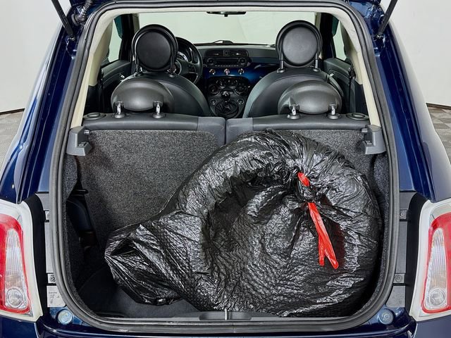 Used 2015 FIAT 500 Pop image 22