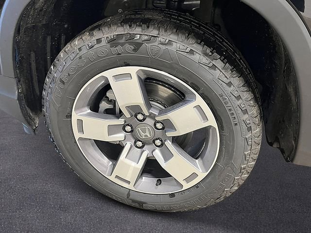 New 2026 Honda Ridgeline RTL image 11