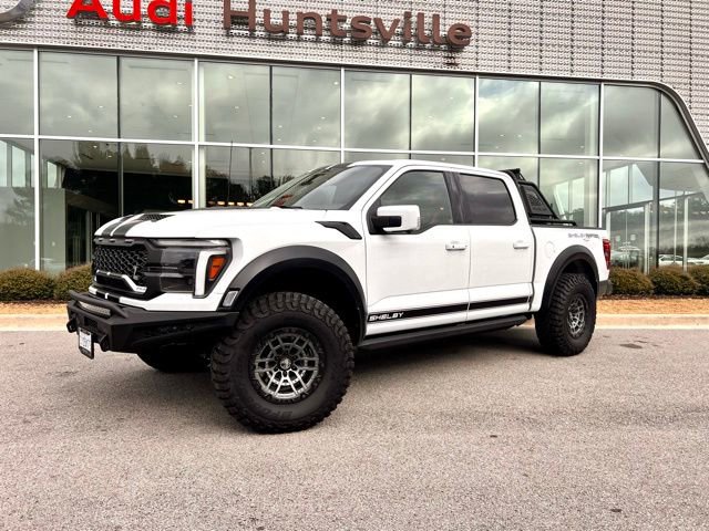 Used 2025 Ford F150 Raptor