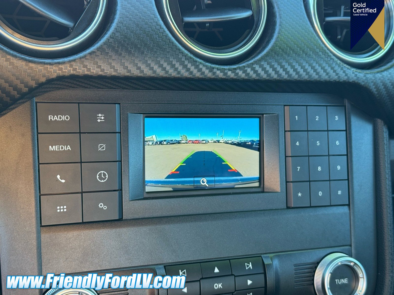 Certified 2022 Ford Mustang EcoBoost w/ Black Accent Package image 21