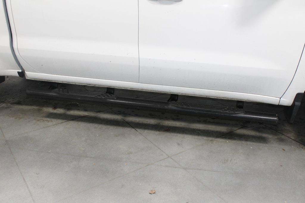 Used 2023 Chevrolet Silverado 1500 LTZ w/ LTZ Convenience Package II image 11