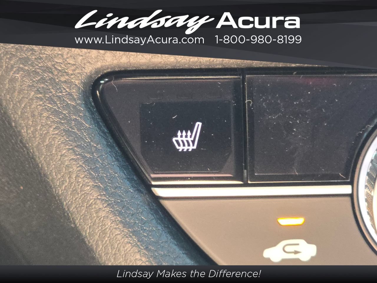 New 2026 Acura ADX AWD image 21