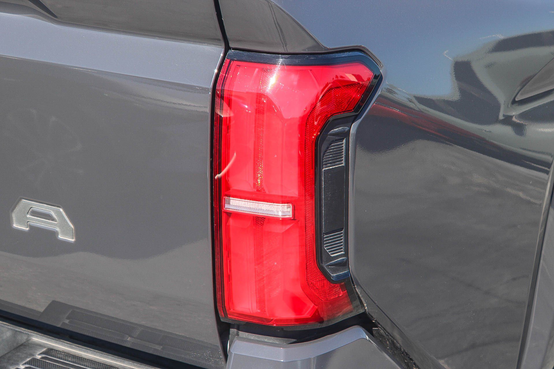 Certified 2024 Toyota Tacoma SR5 RWD image 10