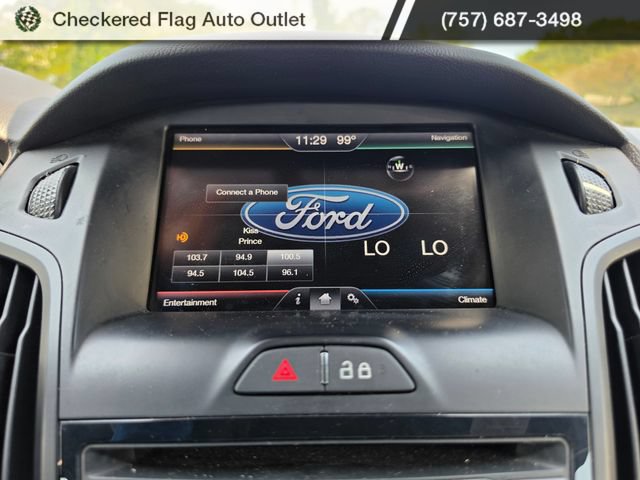 Used 2013 Ford Focus ST FWD image 17