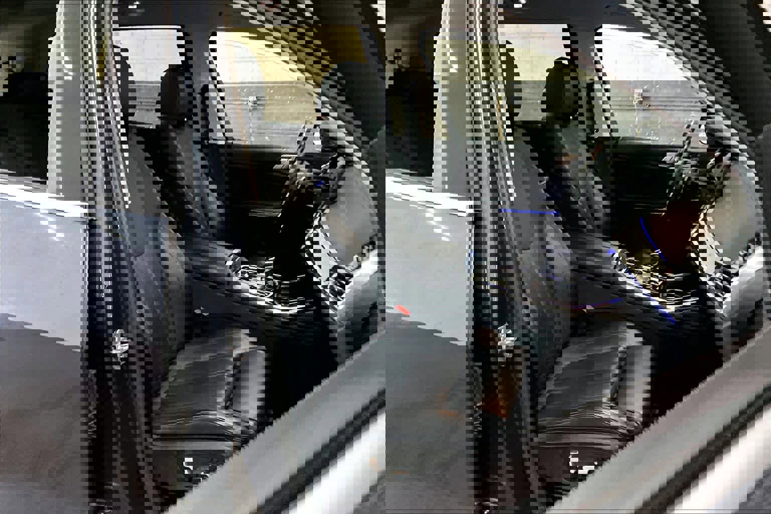 Used 2020 BMW X7 xDrive40i w/ Premium Package image 10