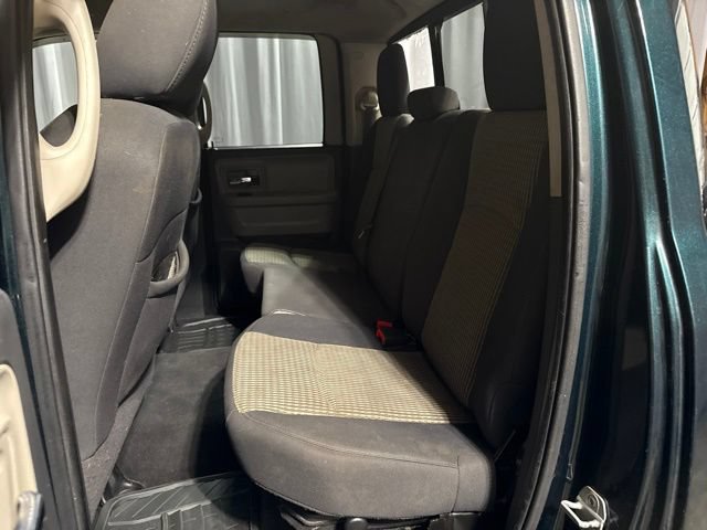 Used 2011 RAM 1500 Classic SLT AWD/4WD image 23