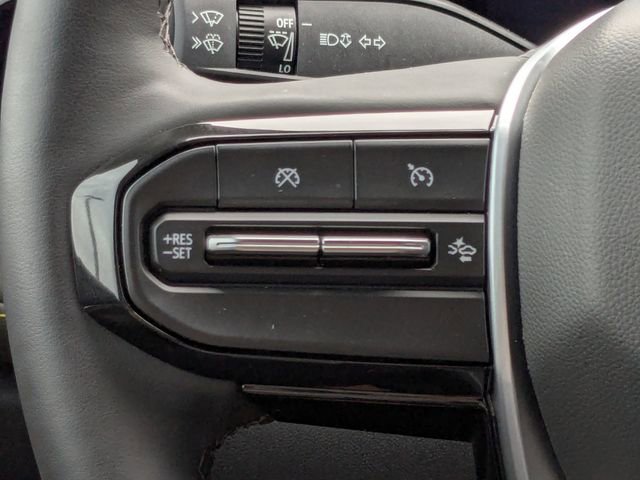 Certified 2024 Chevrolet Colorado ZR2 w/ ZR2 Convenience Package III AWD/4WD image 30