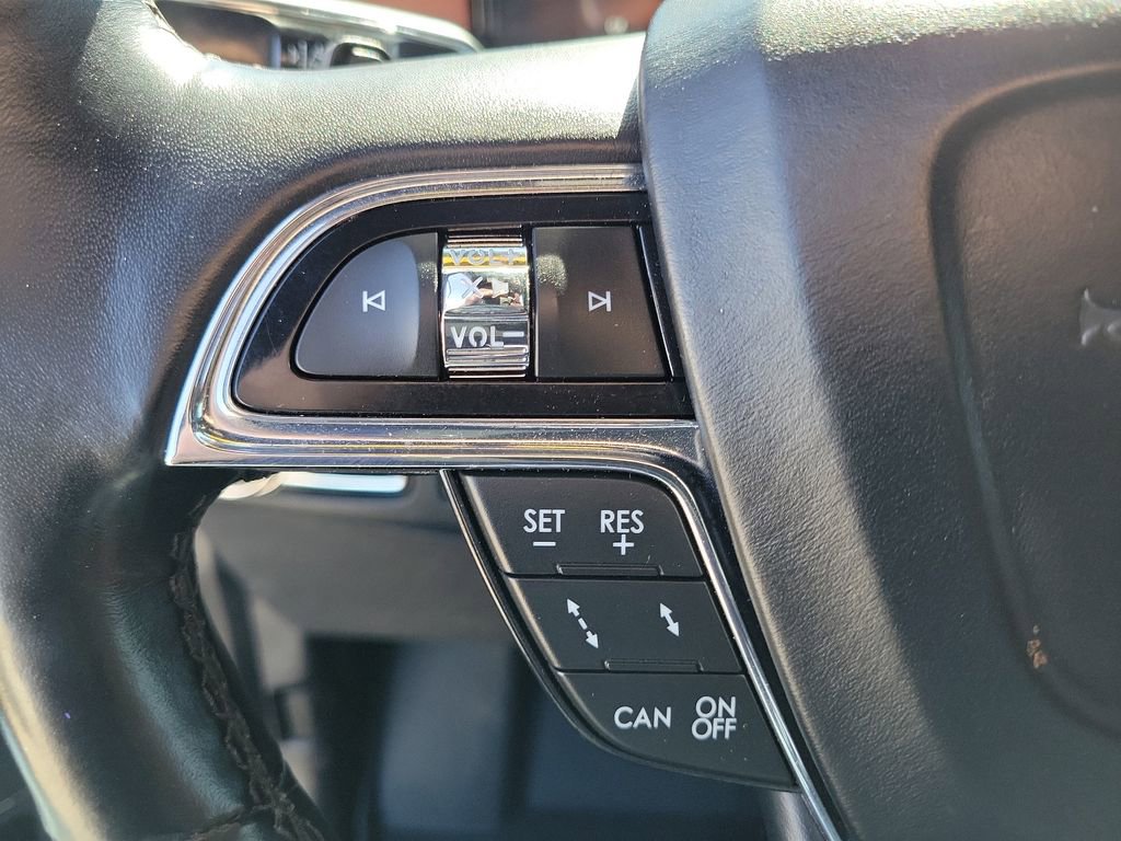 Used 2021 Lincoln Navigator Reserve image 7