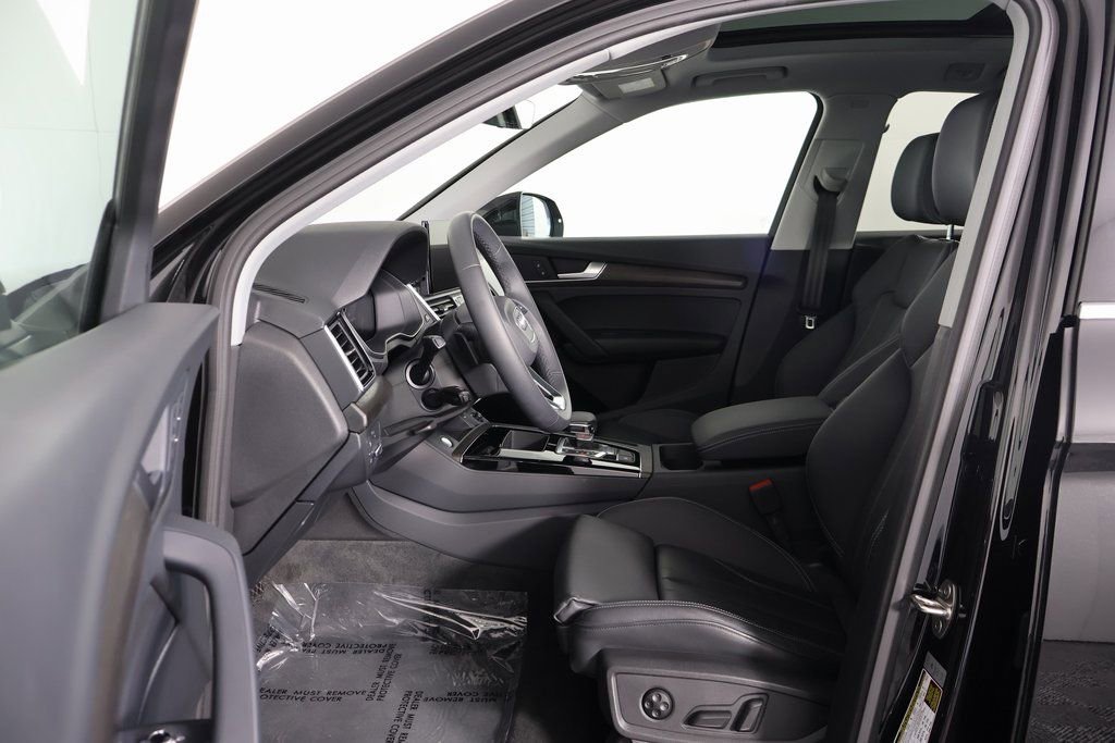 Used 2024 Audi Q5 e Premium image 10