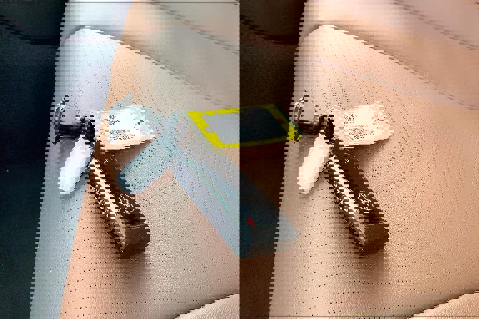 Certified 2025 Acura MDX SH-AWD w/ Technology Package image 13