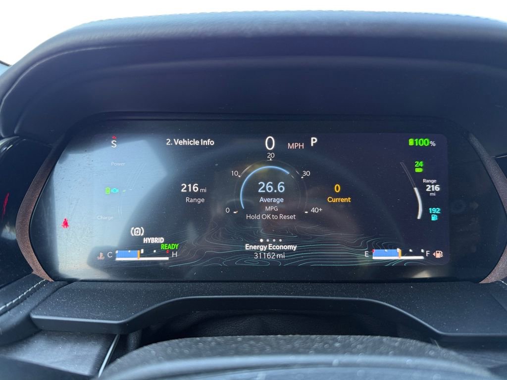 Used 2022 Jeep Grand Cherokee Limited 4xe w/ Luxury Tech Group II image 16