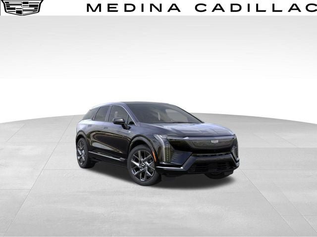 New 2027 Cadillac Optiq Premium Luxury