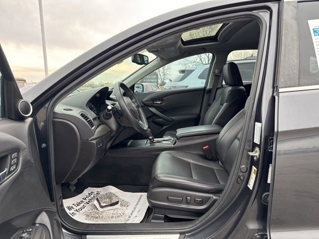 Used 2016 Acura RDX AWD image 29