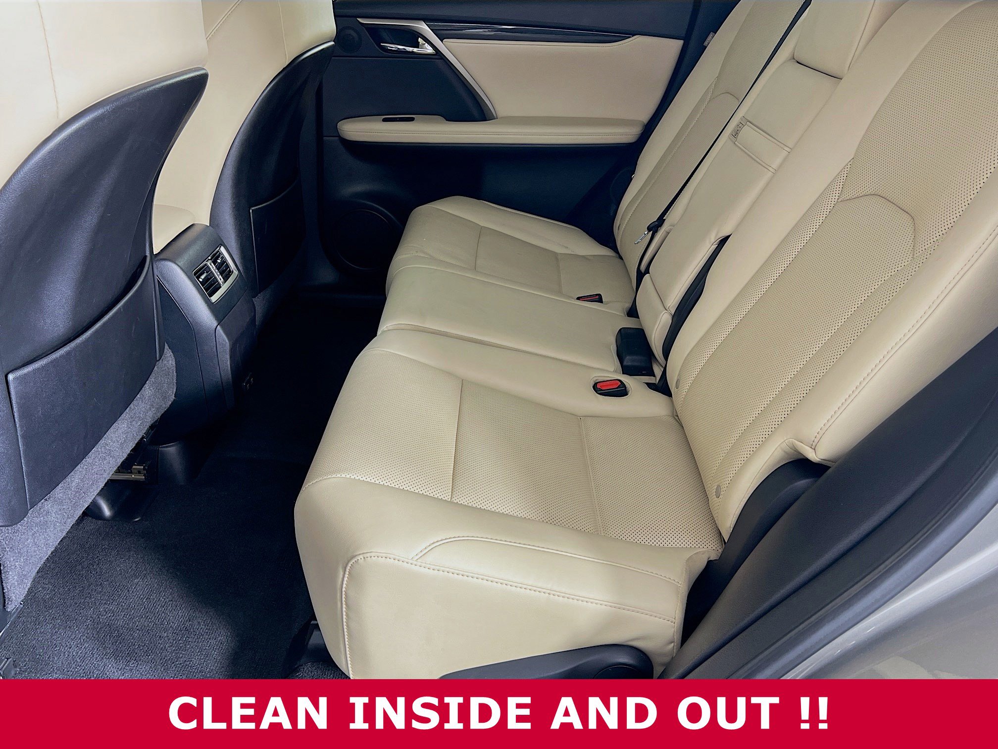 Used 2022 Lexus RX 350 FWD image 5