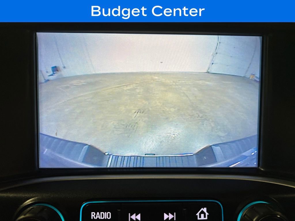 Used 2017 GMC Sierra 1500 SLT image 23