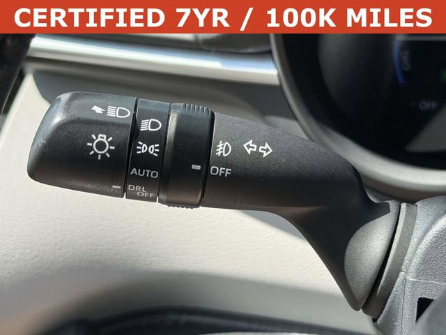 Used 2023 Toyota Sienna XLE image 26