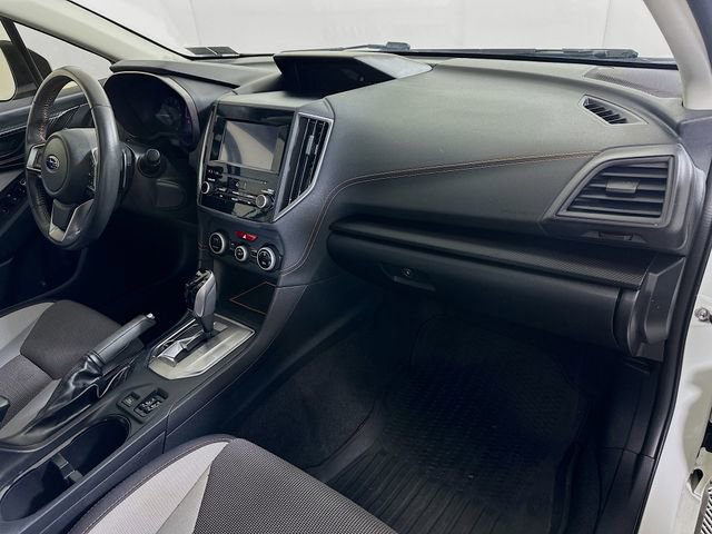 Used 2021 Subaru Crosstrek 2.0i Premium w/ Moonroof Package image 29