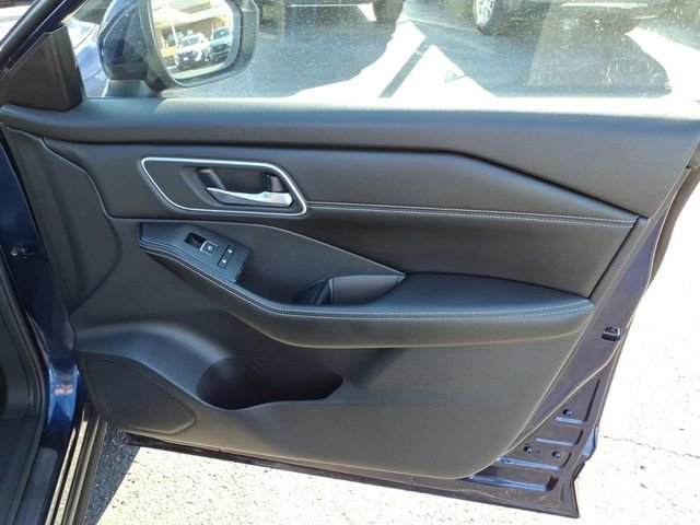 Certified 2024 Nissan Rogue Platinum w/ Platinum Premium Package image 21