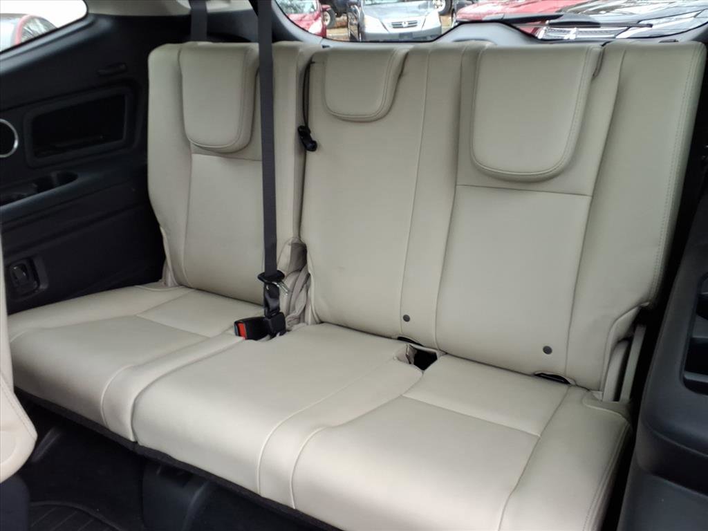 Used 2019 Subaru Ascent Limited image 17