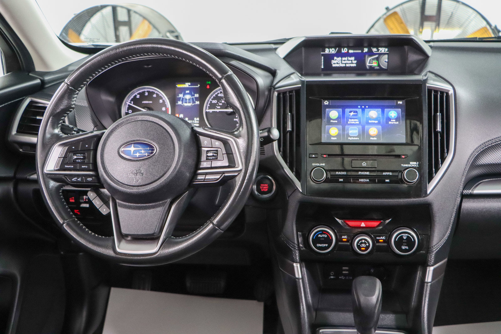 Used 2020 Subaru Forester Premium image 17