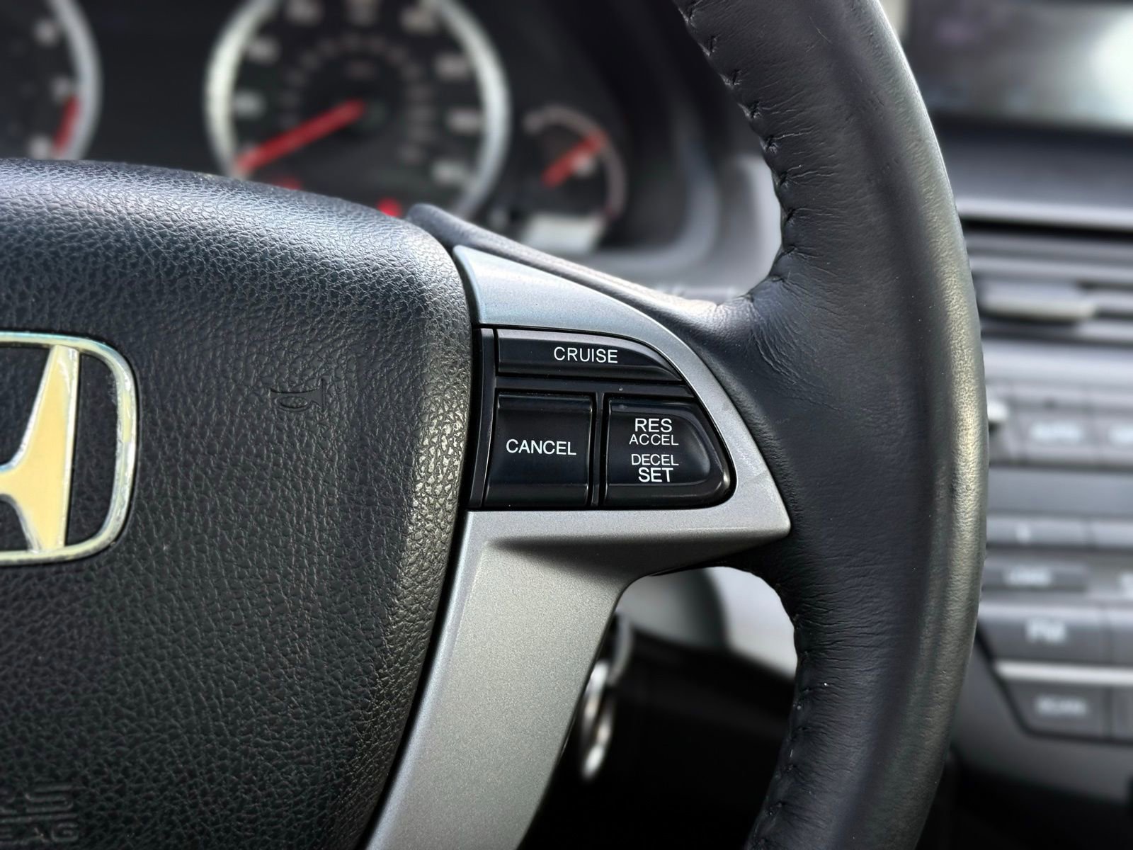 Used 2009 Honda Accord EX-L image 30