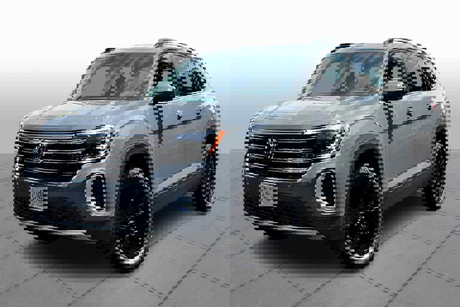 New 2026 Volkswagen Atlas SE