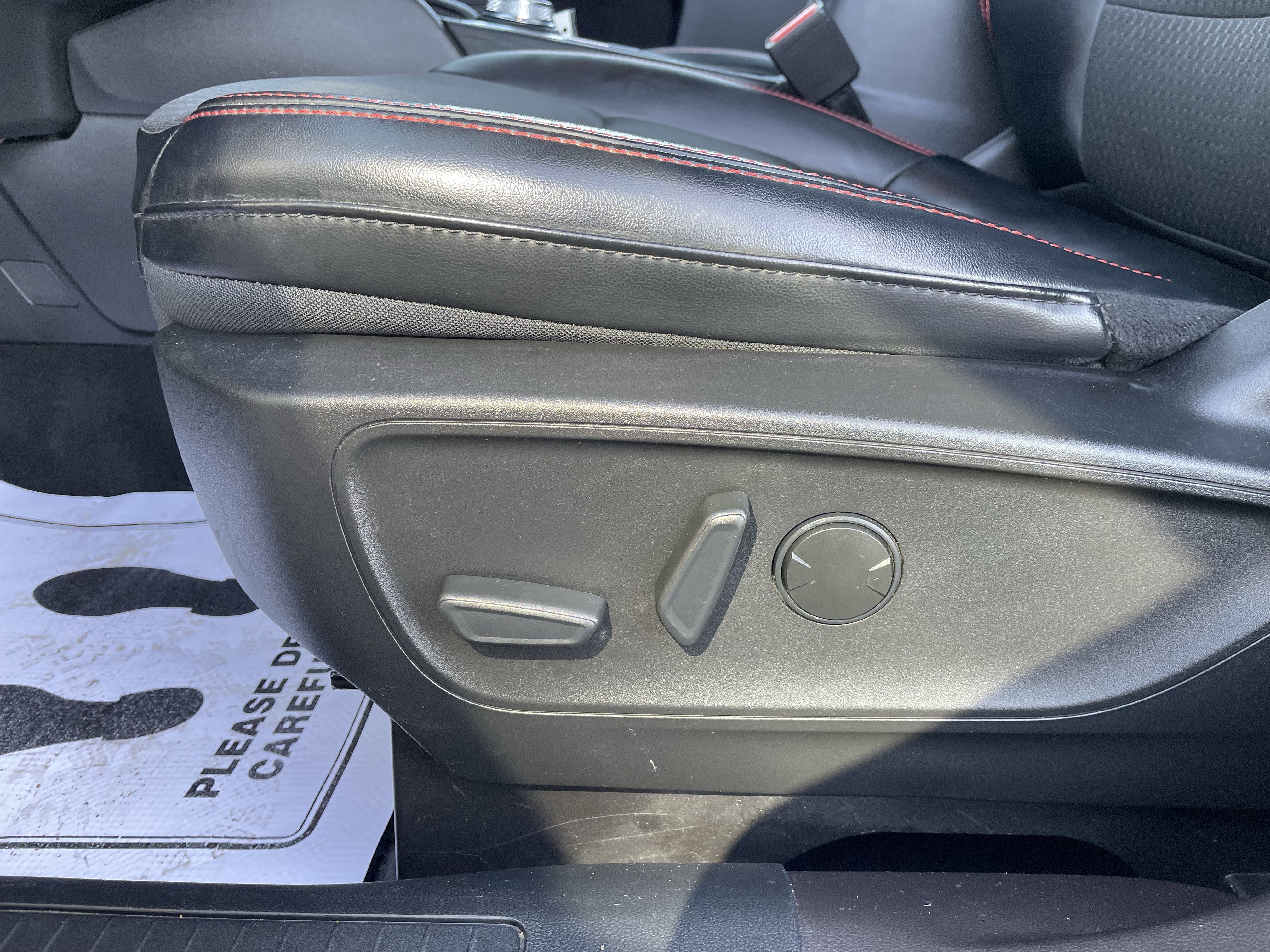 Used 2023 Ford Escape ST-Line Select w/ Tech Pack #2 image 17