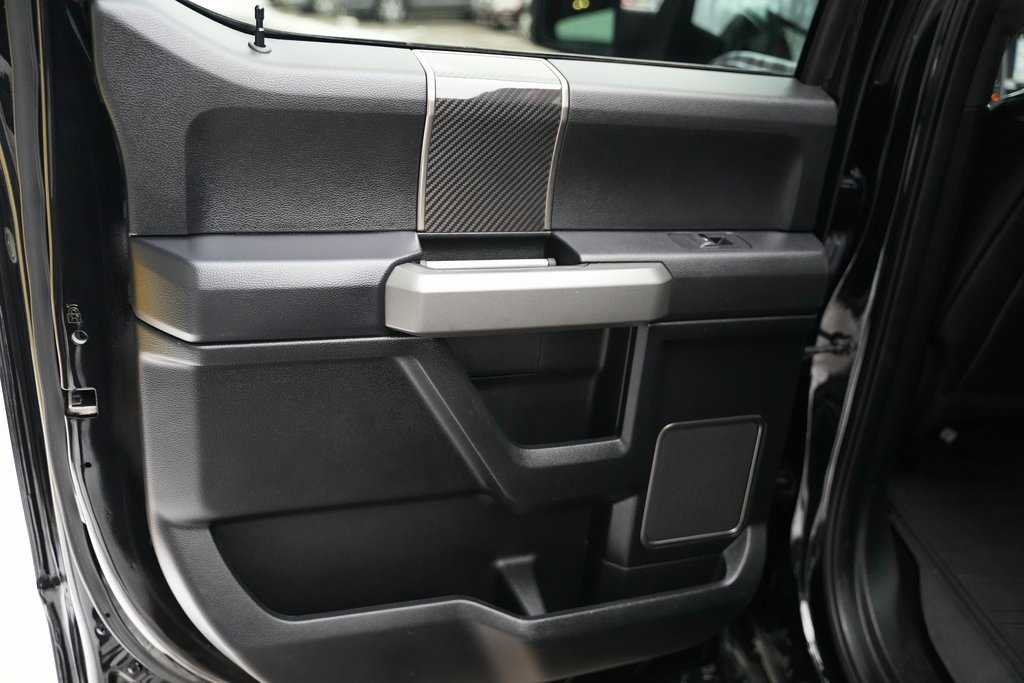 Used 2018 Ford F150 Raptor w/ Equipment Group 802A Luxury image 45