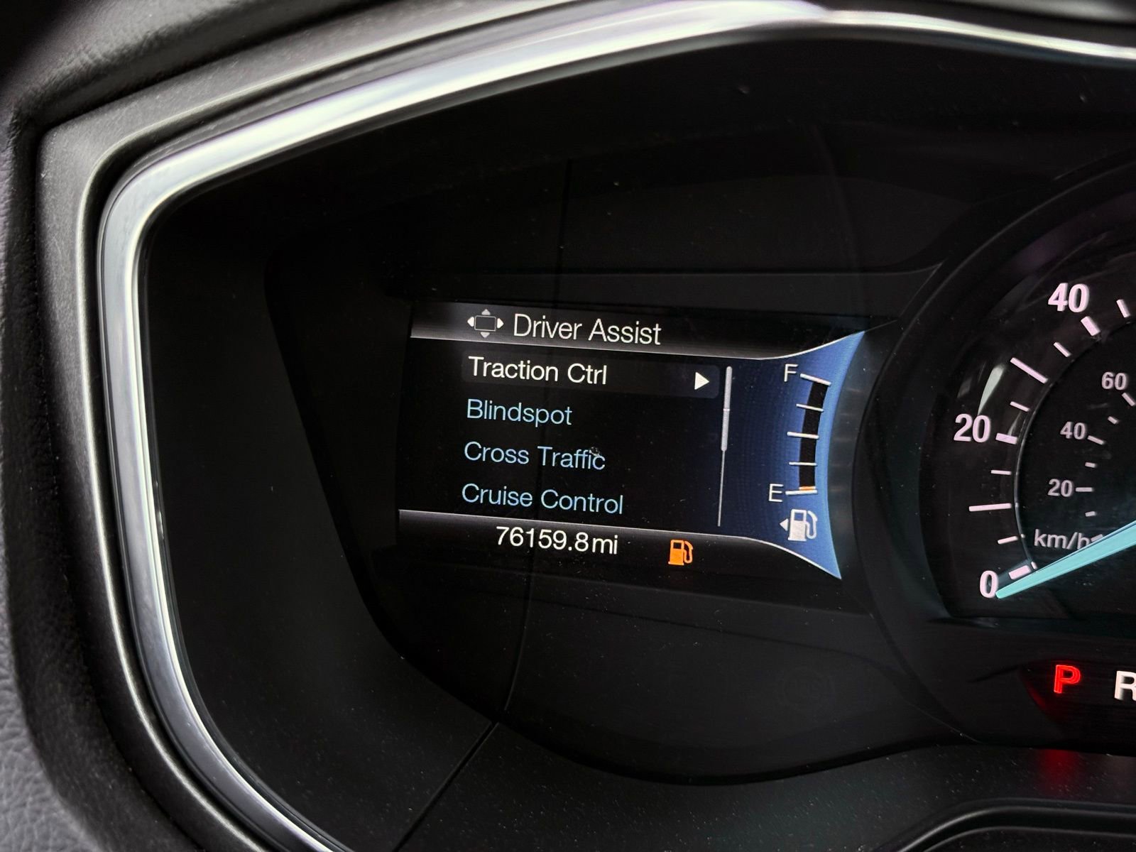 Used 2019 Ford Fusion SE FWD image 30