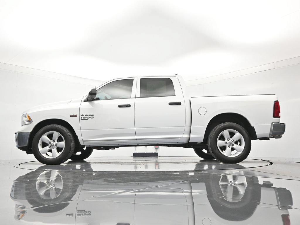 Used 2024 RAM 1500 Tradesman w/ Tradesman SXT Package AWD/4WD image 43
