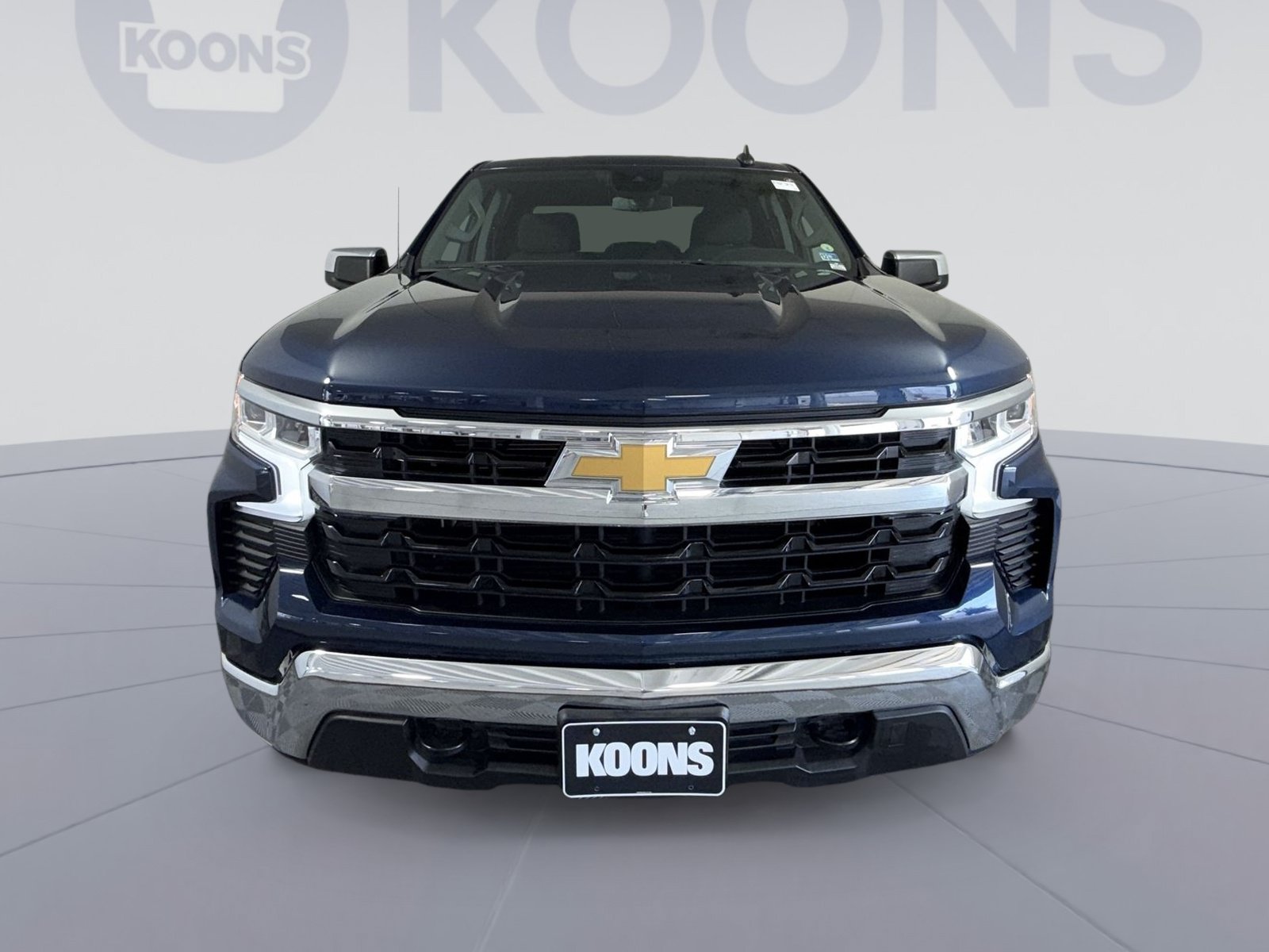Used 2023 Chevrolet Silverado 1500 LT AWD/4WD image 11